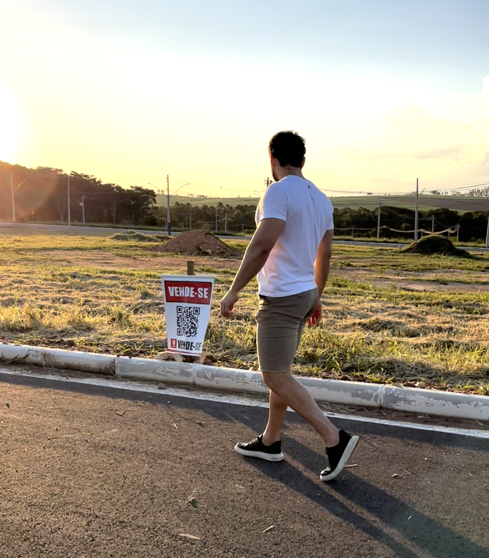 Maior alcance e modernidade